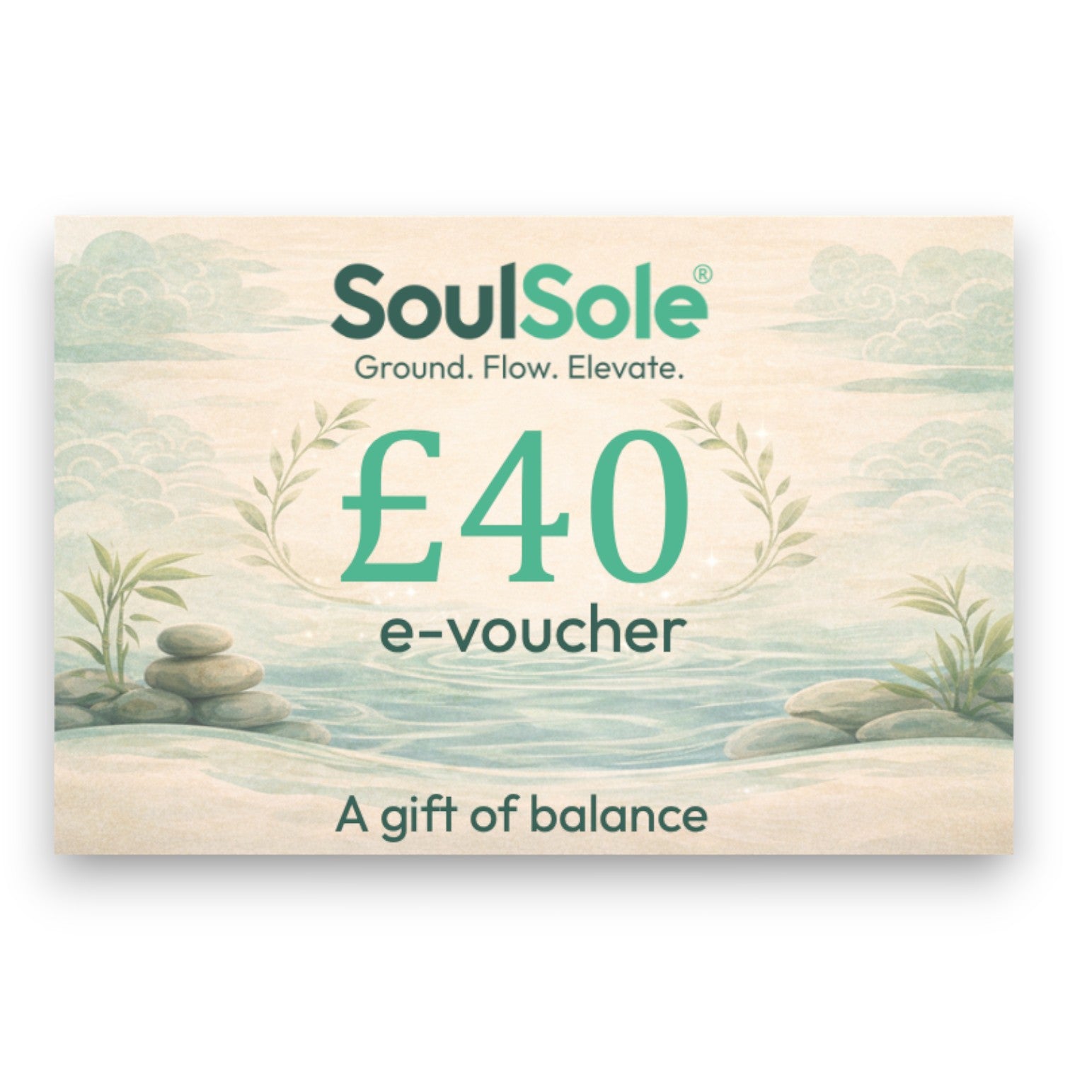 Give the Gift of Comfort (and a Little Balance)