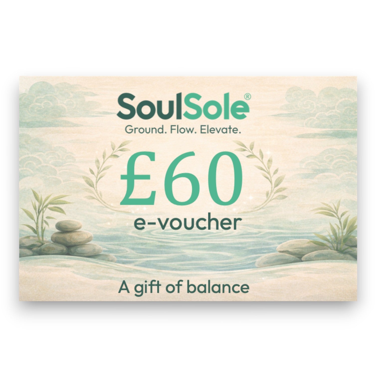 Give the Gift of Comfort (and a Little Balance)