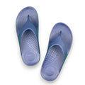Celestial Night Serenity Flip Flops