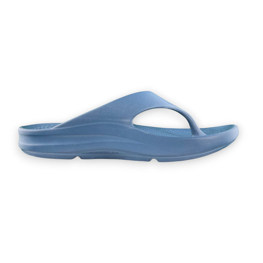 Celestial Night Serenity Flip Flops