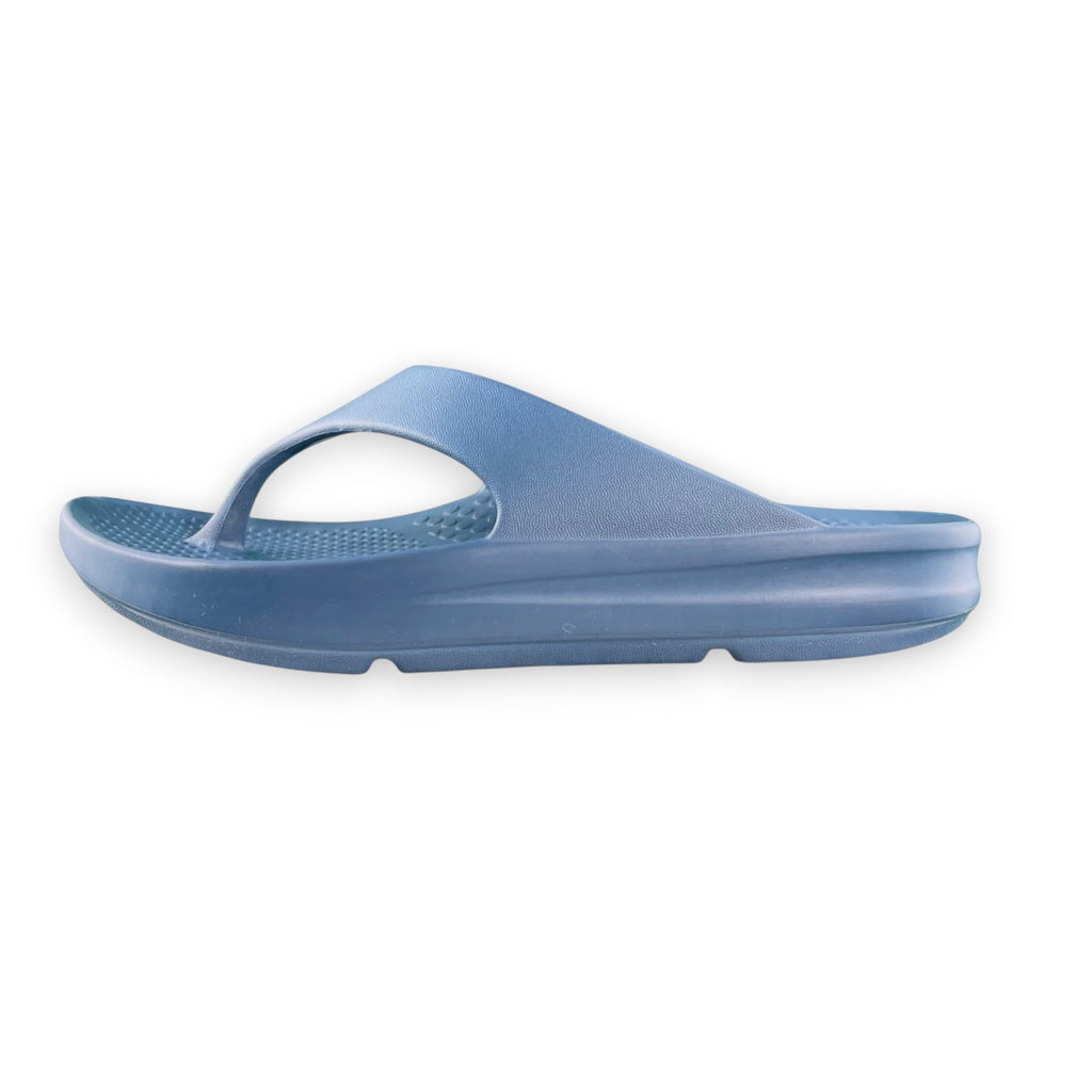 Celestial Night Serenity Flip Flops