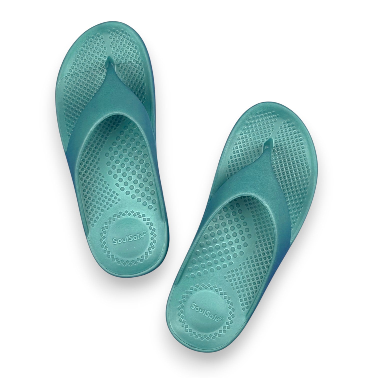 Ocean Flow Serenity Flip Flops