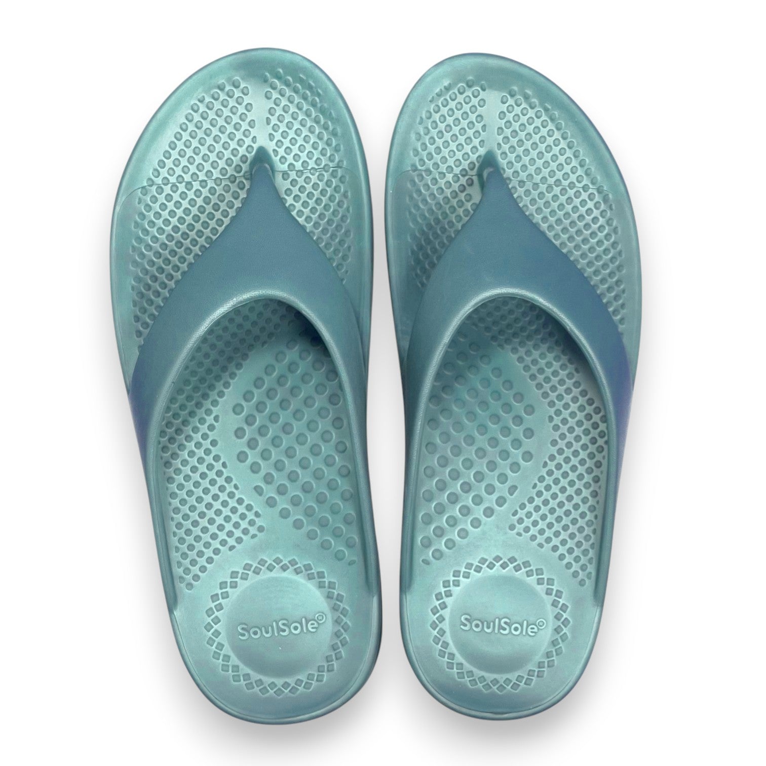 Ocean Flow Serenity Flip Flops