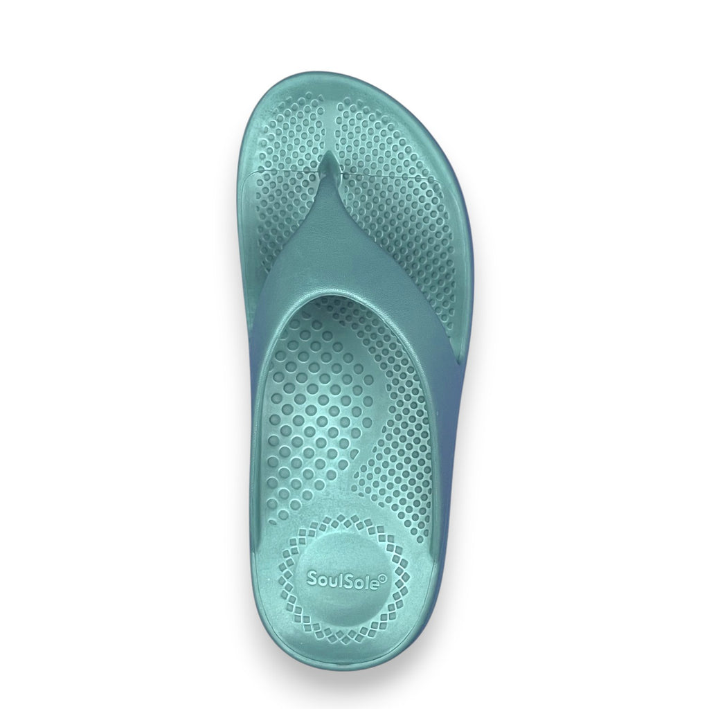 Ocean Flow Serenity Flip Flops