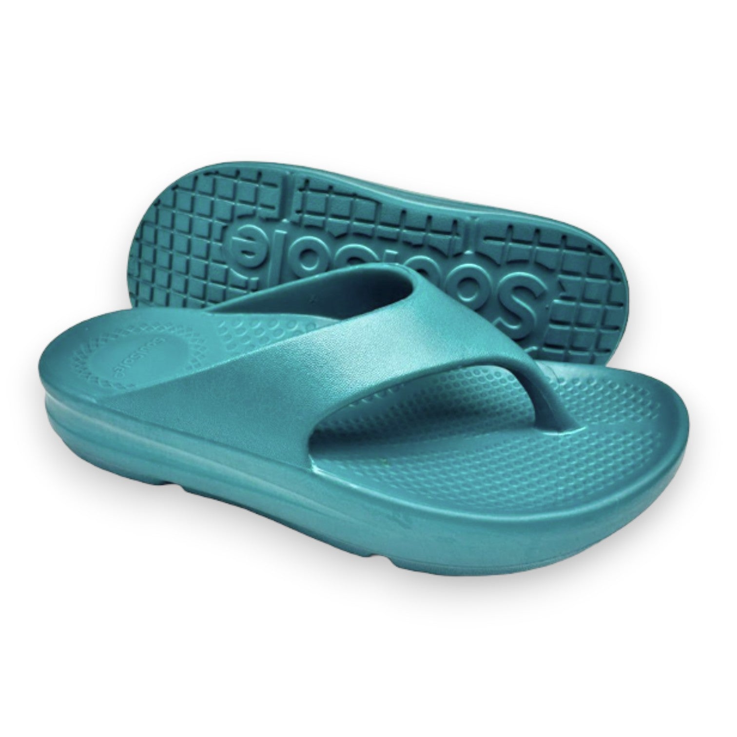 Ocean Flow Serenity Flip Flops