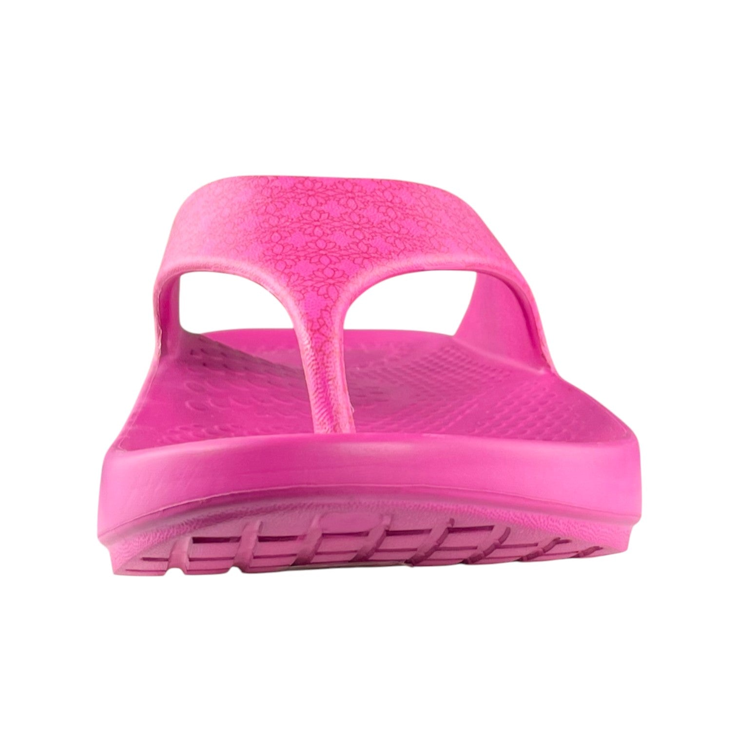 Sacred Rose Serenity Flip Flops