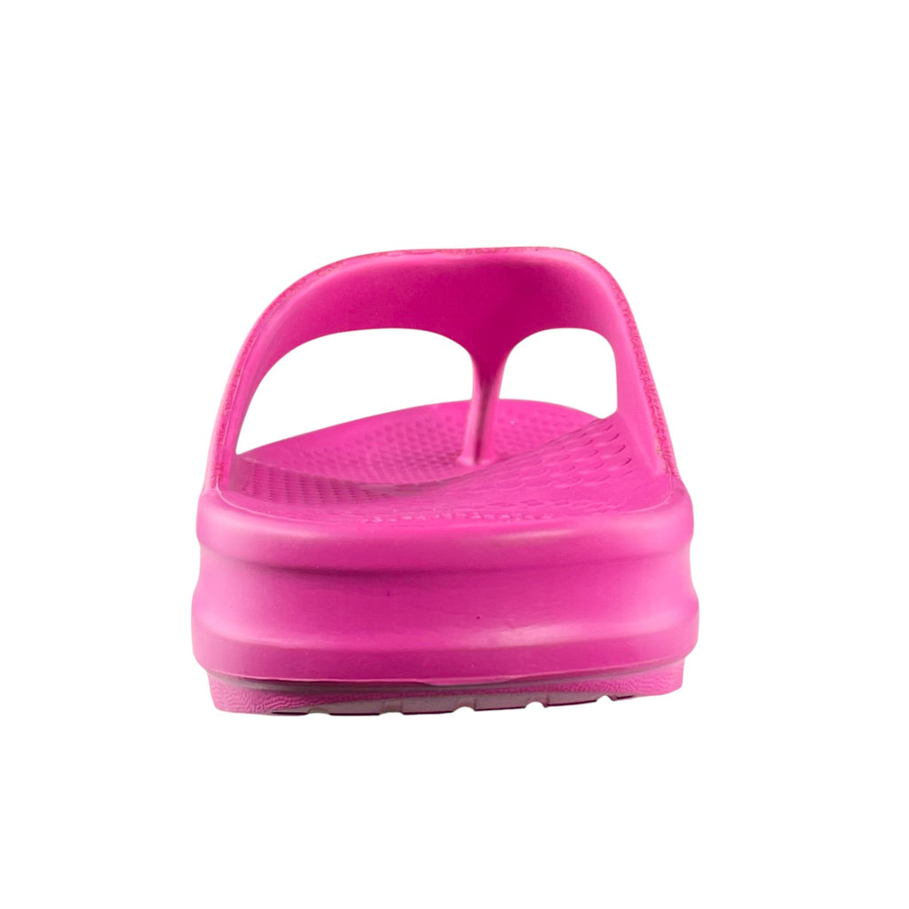 Sacred Rose Serenity Flip Flops