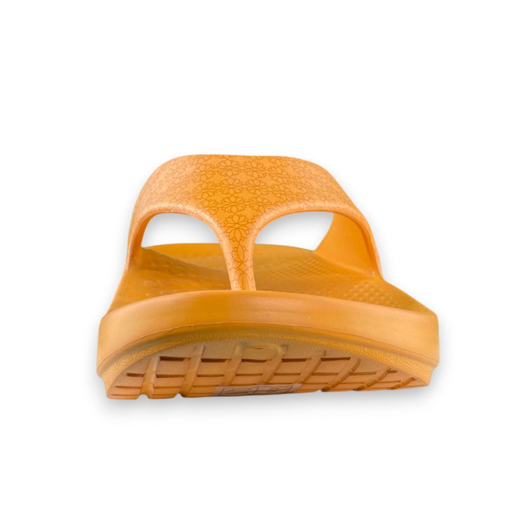 Solar Vitality Serenity Flip Flops