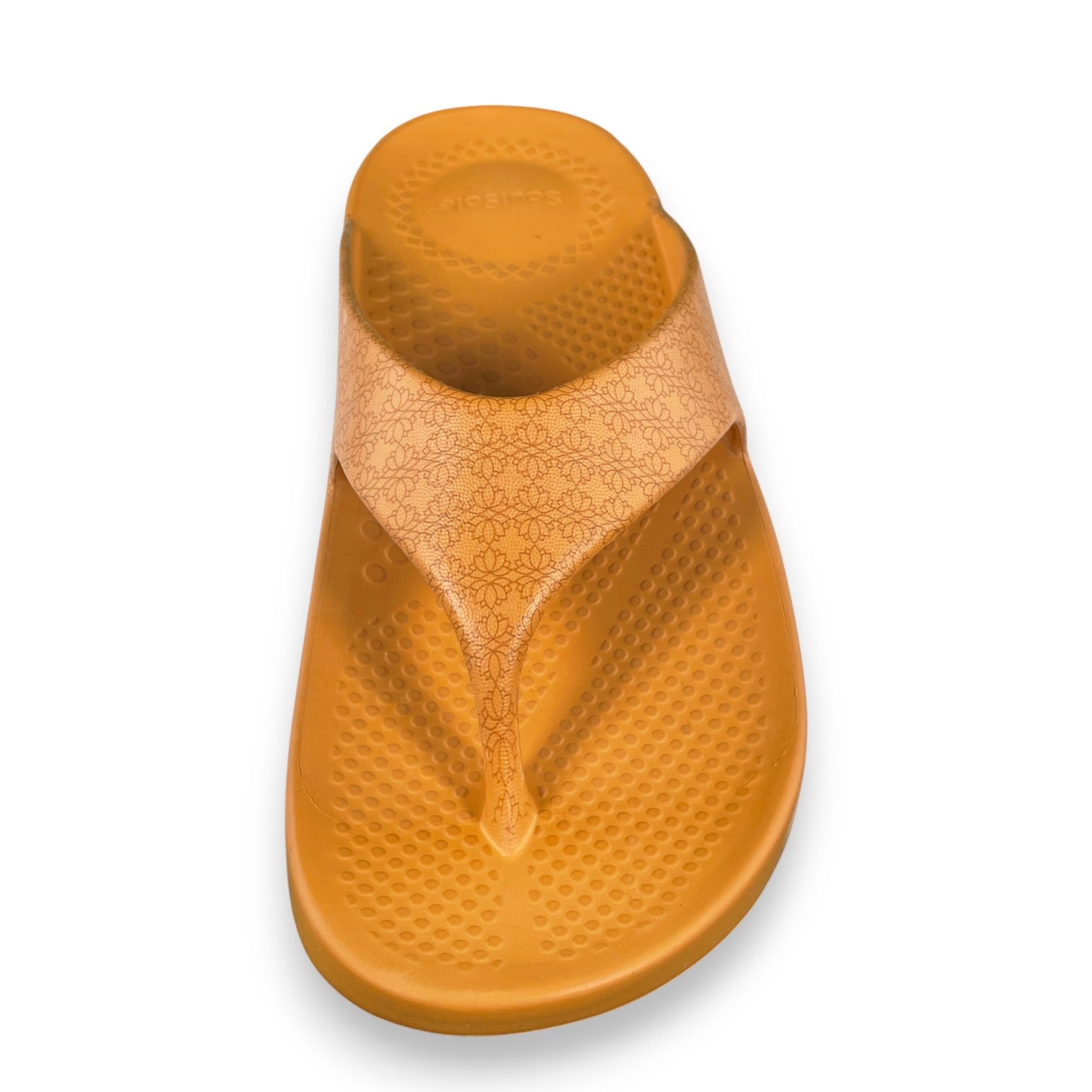 Solar Vitality Serenity Flip Flops