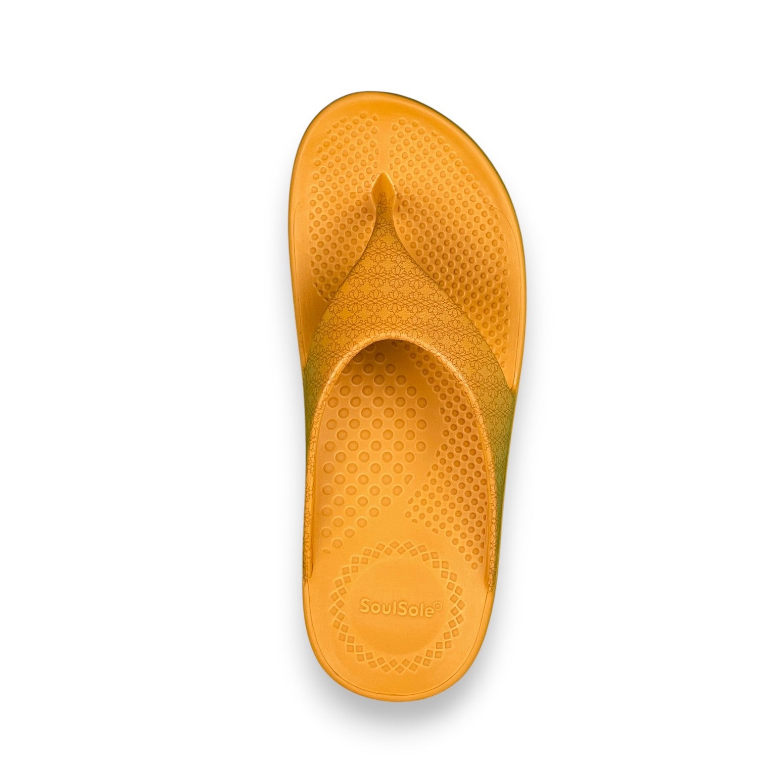 Solar Vitality Serenity Flip Flops