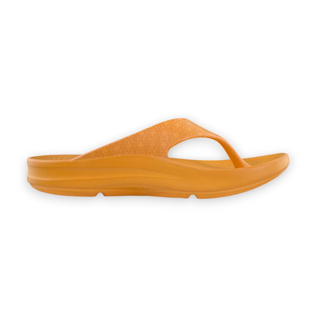Solar Vitality Serenity Flip Flops
