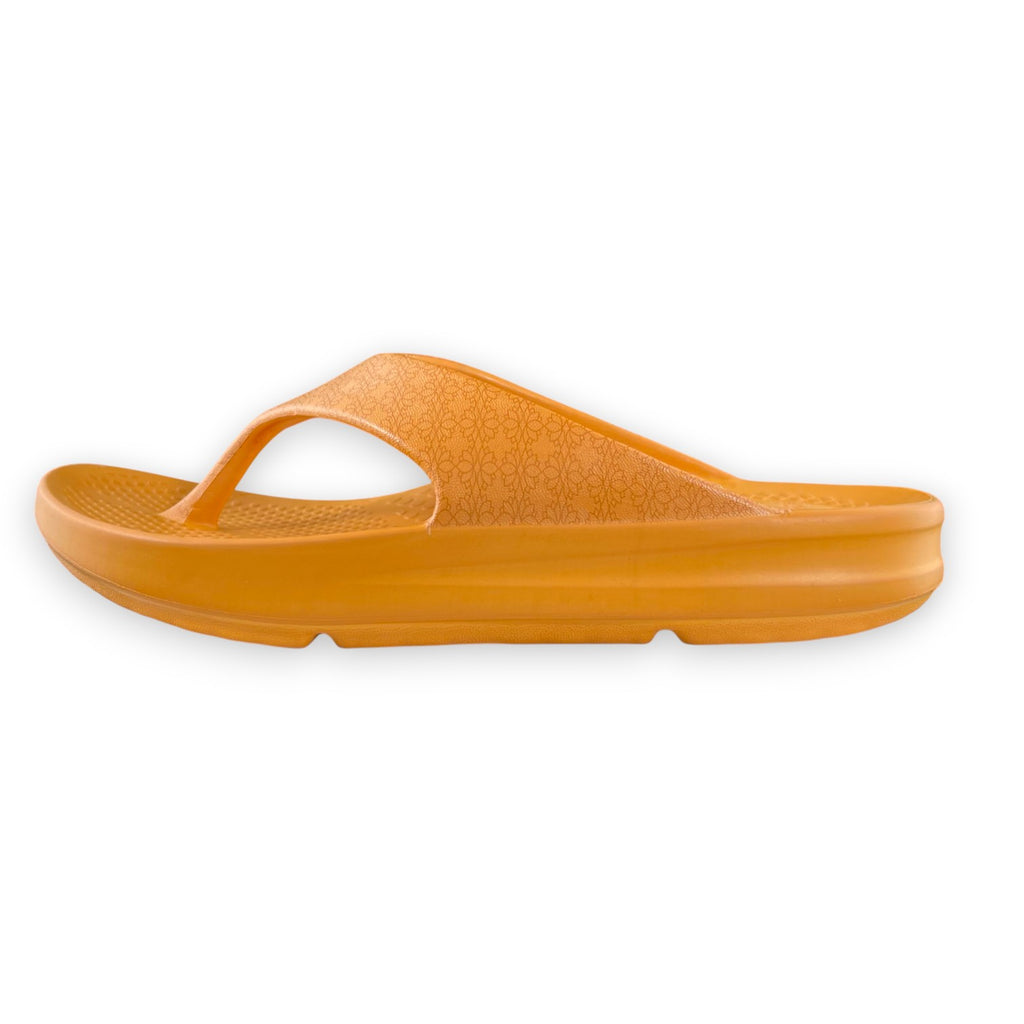 Solar Vitality Serenity Flip Flops