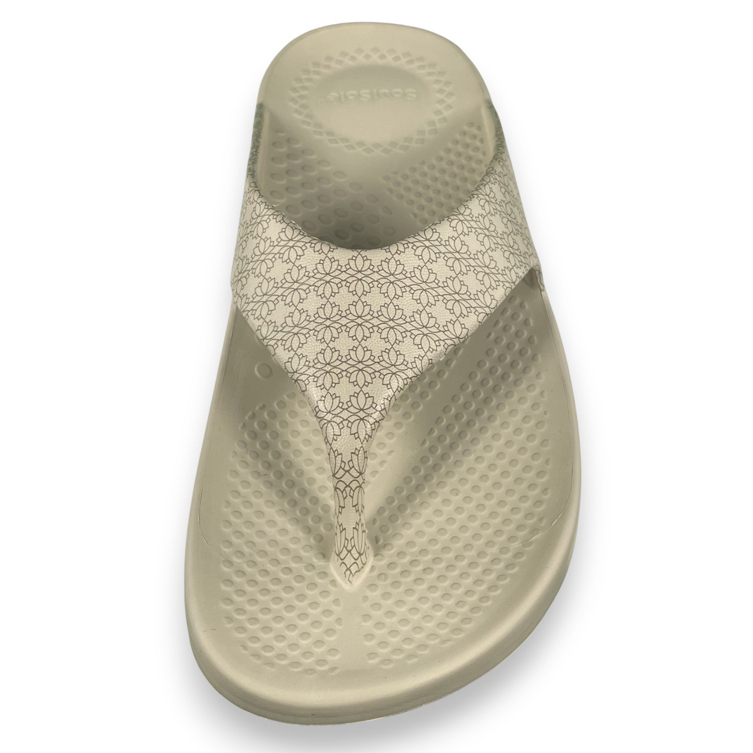 Spirit Whisper Serenity Flip Flops