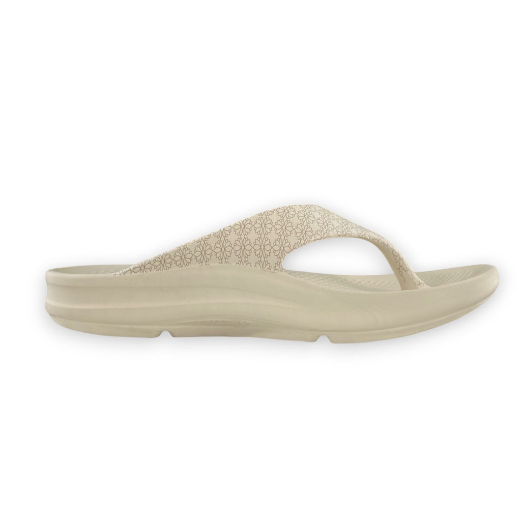 Spirit Whisper Serenity Flip Flops