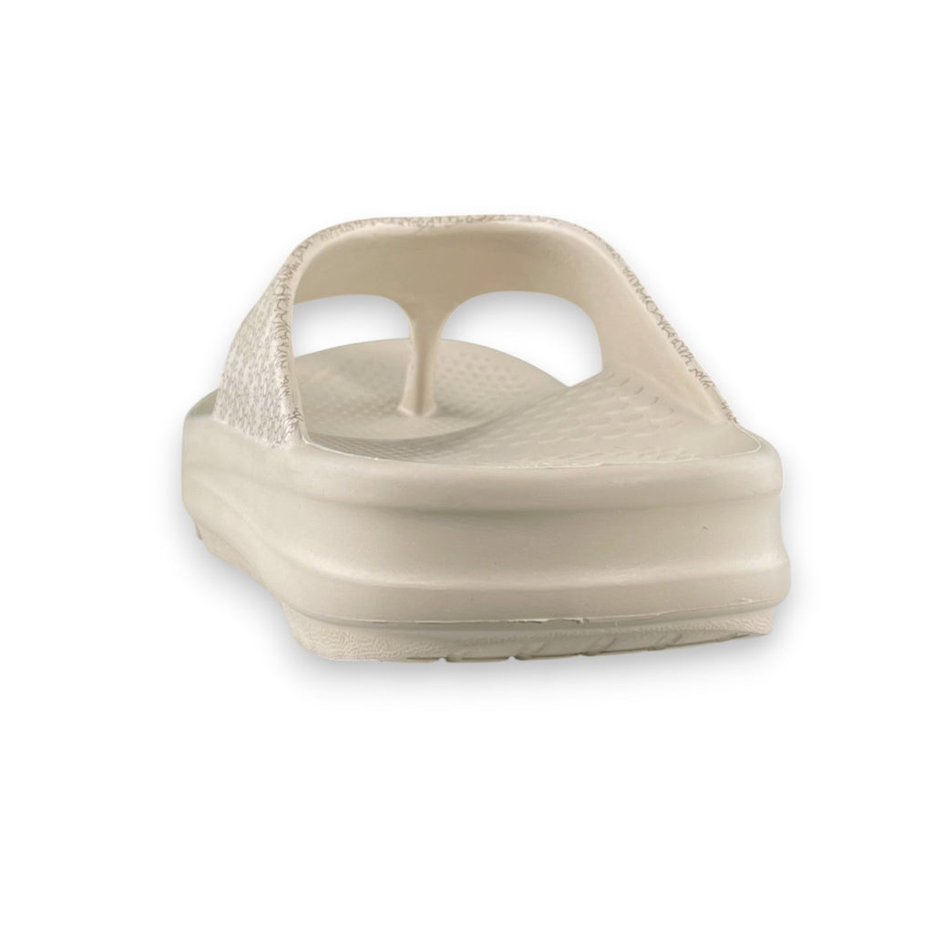 Spirit Whisper Serenity Flip Flops
