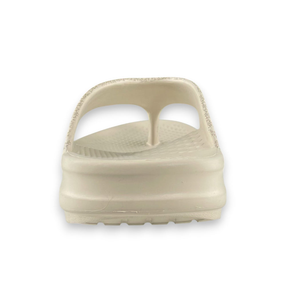 Spirit Whisper Serenity Flip Flops
