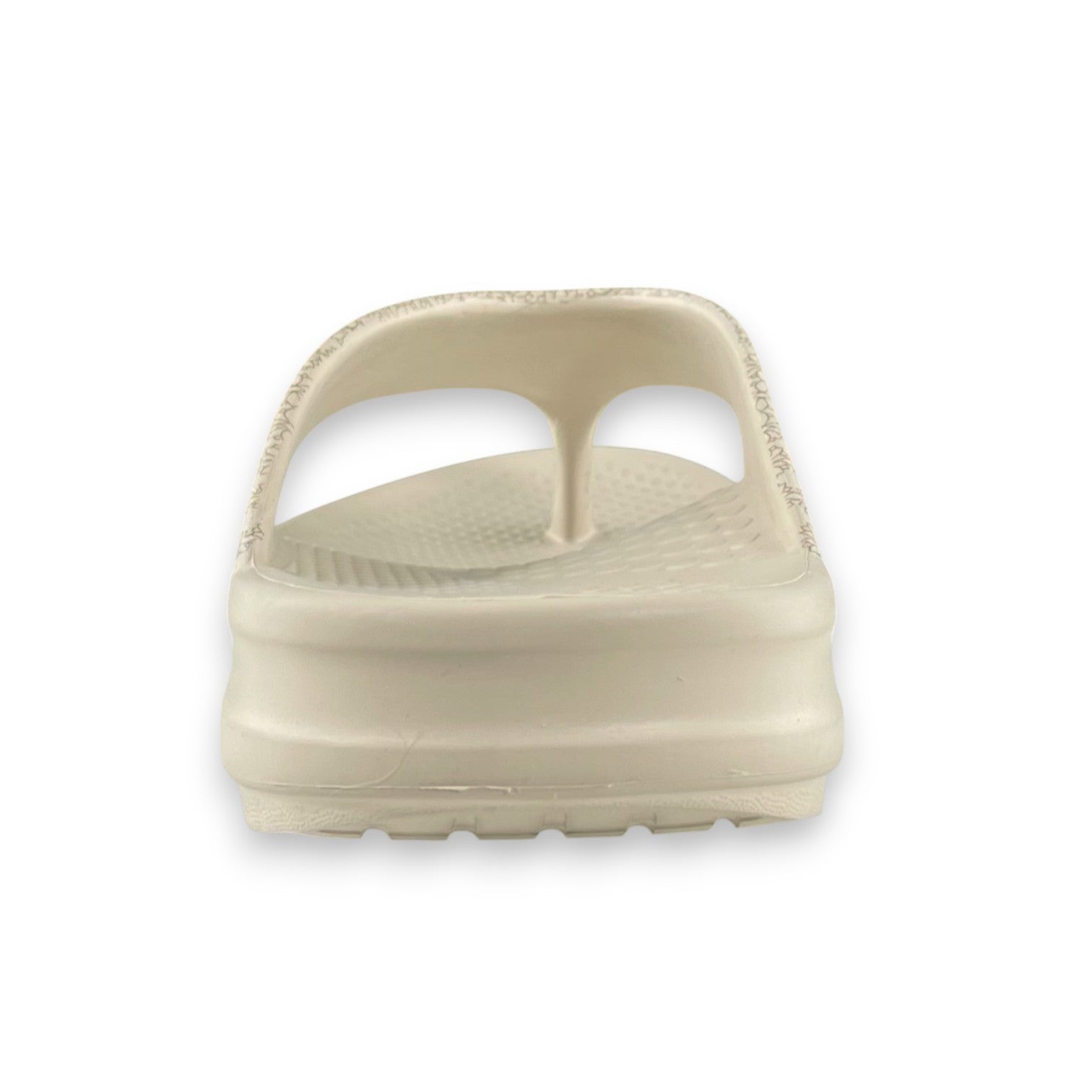 Spirit Whisper Serenity Flip Flops