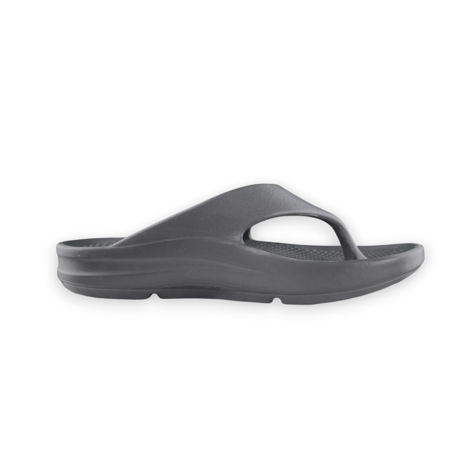 True Slate Serenity Flip Flops