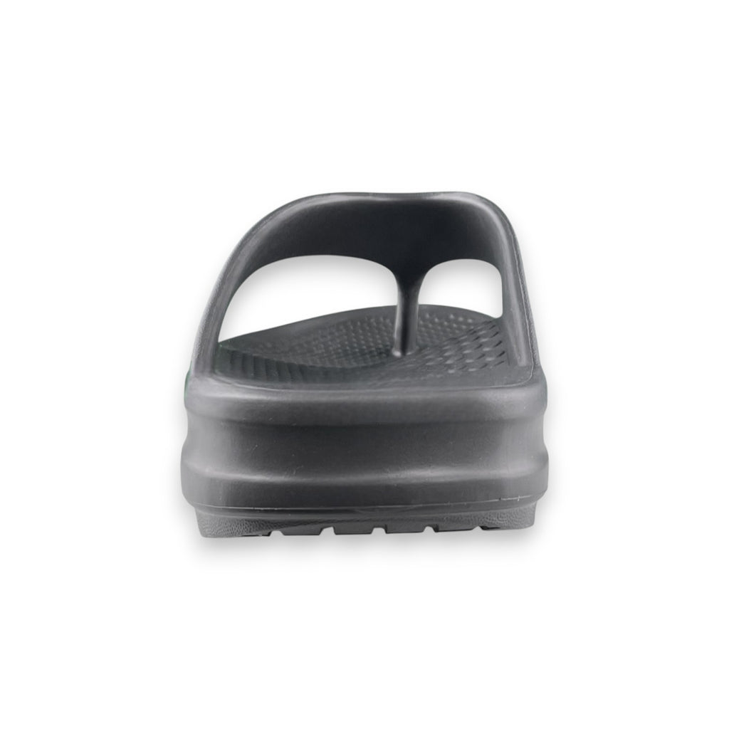 True Slate Serenity Flip Flops