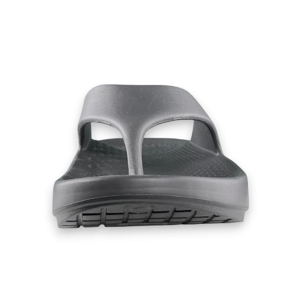 True Slate Serenity Flip Flops