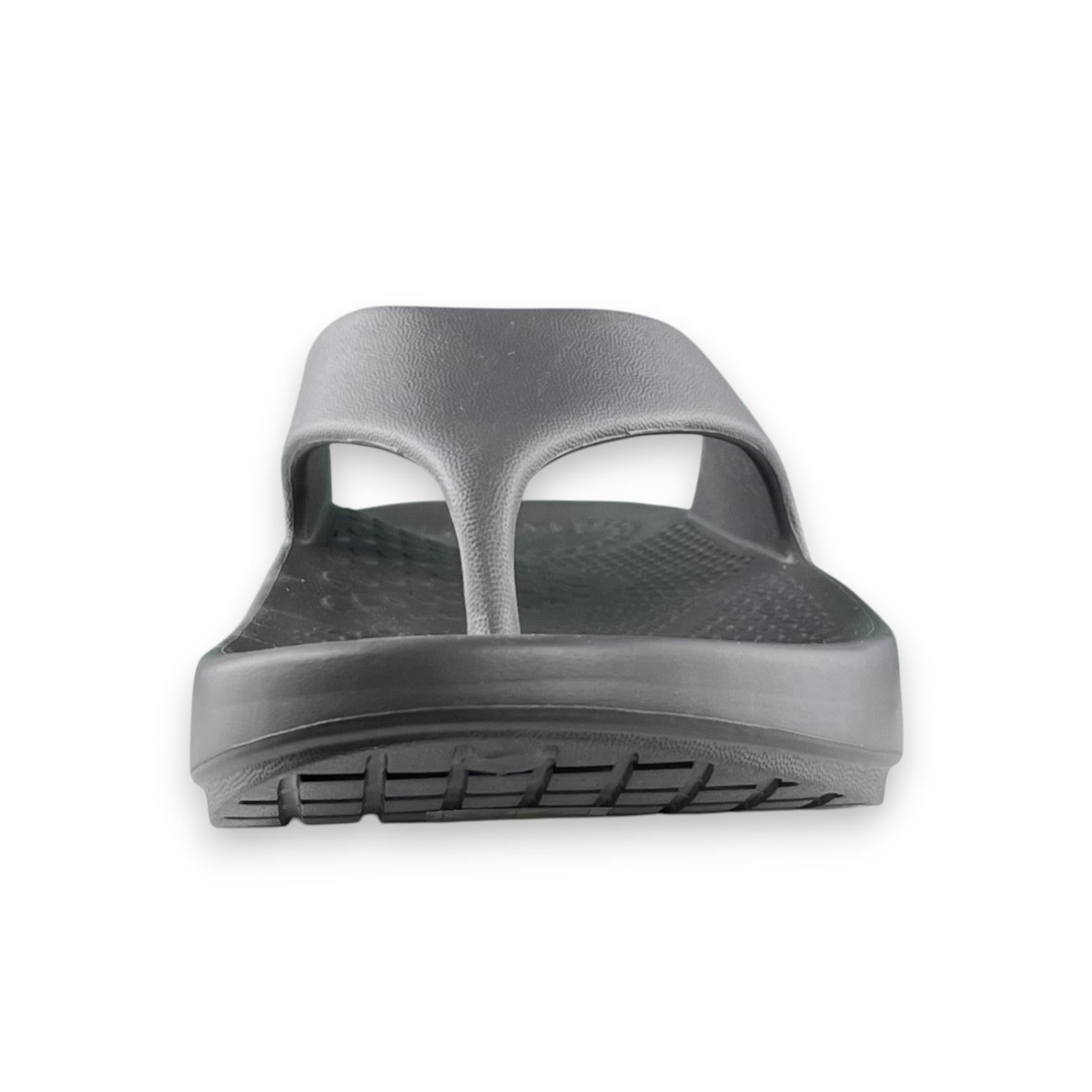 True Slate Serenity Flip Flops