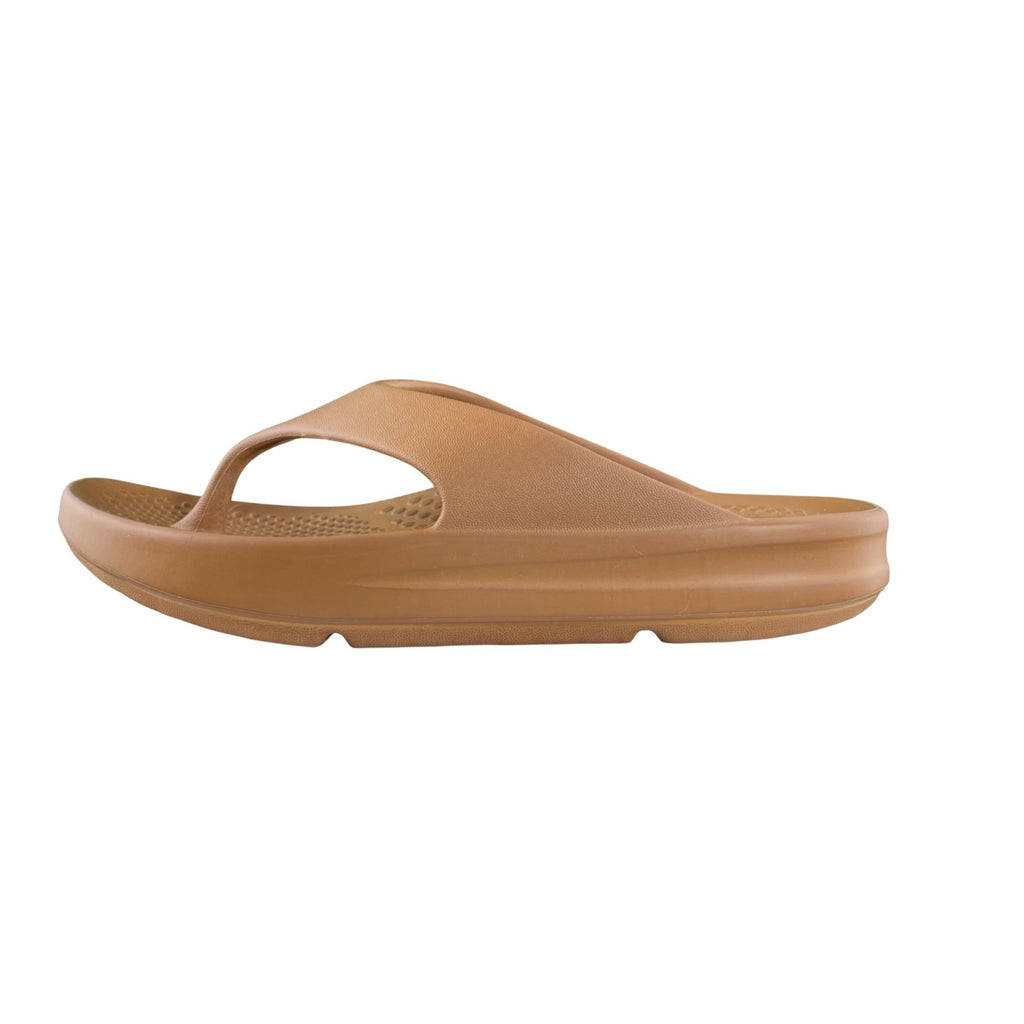 Zen Clay Serenity Flip Flops