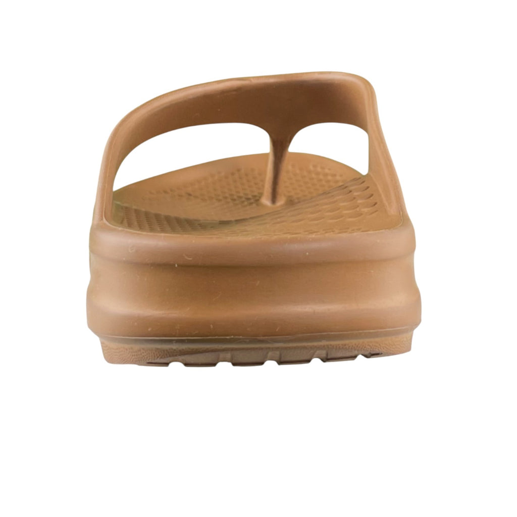 Zen Clay Serenity Flip Flops